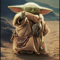 GROGU / SOL