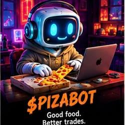 $PIZABOT