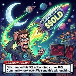 $SOLD
