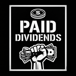 DIVIDENDS / GLDx