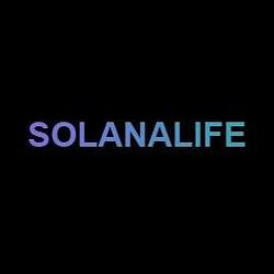 SOLANALIFE