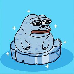 Icy the Seal logo