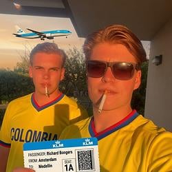 COLOMBIA