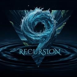 9 Infinity Recursion logo
