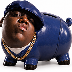 BIGGIE / WETH
