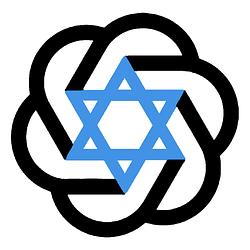 IsraelGPT logo