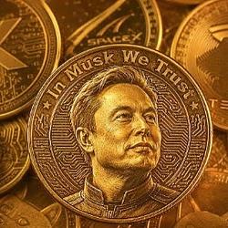ELON / SOL