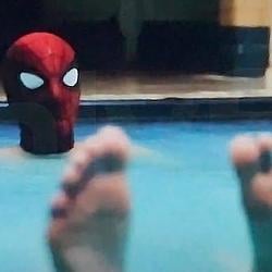 Spiderman / SOL