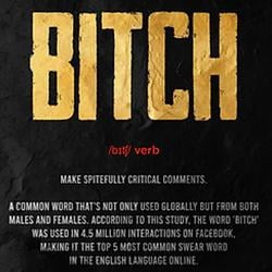B.I.T.C.H