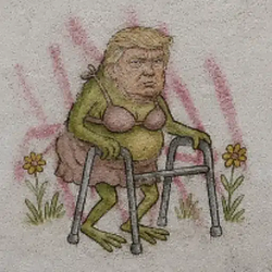 FROGNALD