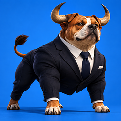 BULLDOGE