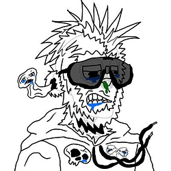 DEGENS