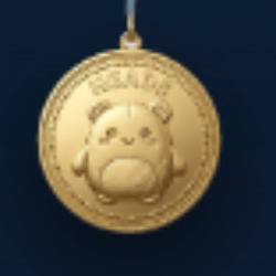 LUCKY