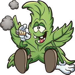 weed coin