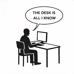 DESK