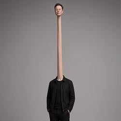 Elongneck