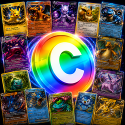 COLLECT / SOL