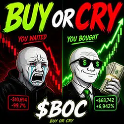 CRY / SOL