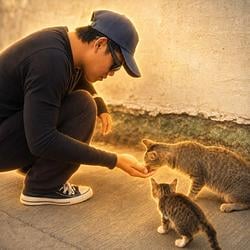 PAWS / SOL