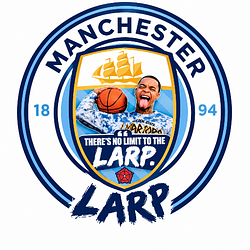 Larpcity
