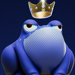 Robert logo