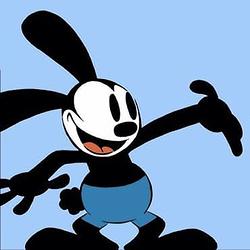 Oswald