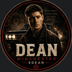 DEANMOON / SOL