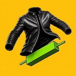 JACKET / USDT 2.5%