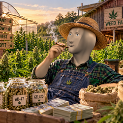 weedking
