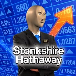 STONKSHIRE
