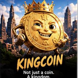 KINGCOIN