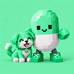 PumpiesPUP