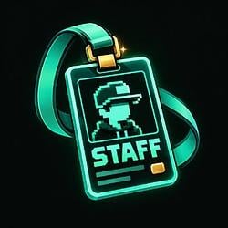 STAFF
