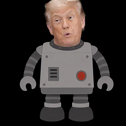 TrumpBot / SOL
