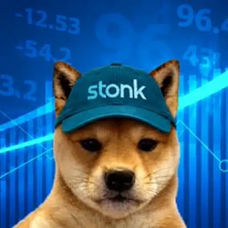 Stock Dog