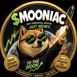 MOONICAN / SOL