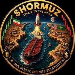 HRMZ / SOL