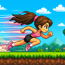 GIRLRUN / SOL