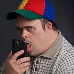 Retardoooooo