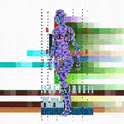 Quantum Girl