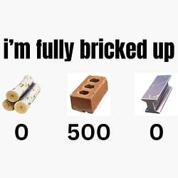 brick