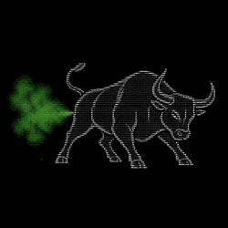 FARTBULL / SOL