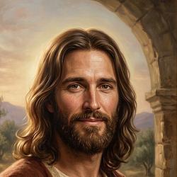 JESUS