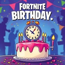 Fncake