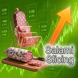 Salami Slicing