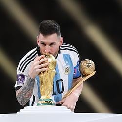 MESSI / SOL