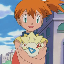 MISTY