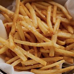 fries