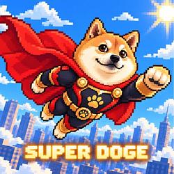 Superdoge