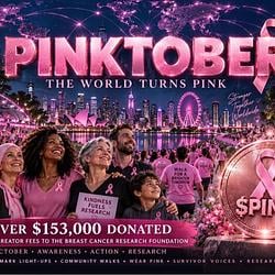PINKTOBER